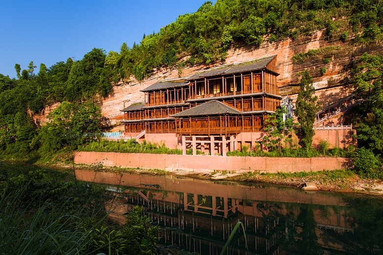 Xianfo Temple